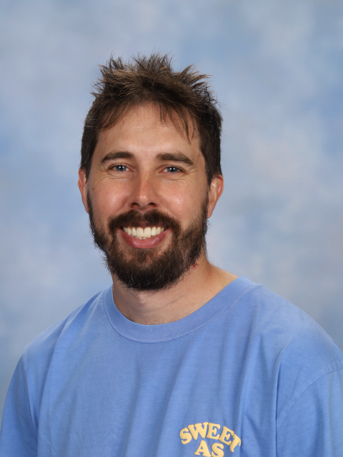 Staff Photo